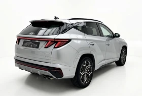 Hyundai Tucson N LINE#DISTRONIC#PANORAMA#OBDUH#PODGREV#360 CAMERA | Mobile.bg � ����� ������ 6