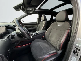 Hyundai Tucson N LINE#DISTRONIC#PANORAMA#OBDUH#PODGREV#360 CAMERA | Mobile.bg � ����� ������ 13