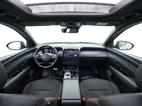 Hyundai Tucson N LINE#DISTRONIC#PANORAMA#OBDUH#PODGREV#360 CAMERA | Mobile.bg � ����� ������ 15