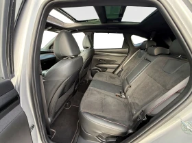 Hyundai Tucson N LINE#DISTRONIC#PANORAMA#OBDUH#PODGREV#360 CAMERA | Mobile.bg � ����� ������ 12
