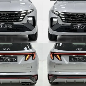 Hyundai Tucson N LINE#DISTRONIC#PANORAMA#OBDUH#PODGREV#360 CAMERA | Mobile.bg � ����� ������ 8