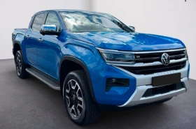 VW Amarok 3.0 TDI* Aventura* 4Motion, снимка 2