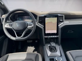 VW Amarok 3.0 TDI* Aventura* 4Motion, снимка 6