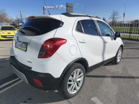 Opel Mokka 1.4T  - 8999 € / 17600.51 лв. - 81639217 7