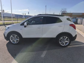 Opel Mokka 1.4T  - 8999 € / 17600.51 лв. - 81639217 4