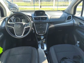 Opel Mokka 1.4T  - 8999 € / 17600.51 лв. - 81639217 11
