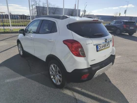 Opel Mokka 1.4T  - 8999 € / 17600.51 лв. - 81639217 5