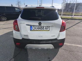 Opel Mokka 1.4T  - 8999 € / 17600.51 лв. - 81639217 6