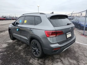 VW Taos * CARFAX * ФИНАНСИРАНЕ  - 13800 € / 26990.45 лв. - 93546596 4