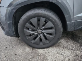 VW Taos * CARFAX * ФИНАНСИРАНЕ  - 13800 € / 26990.45 лв. - 93546596 15