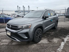 VW Taos * CARFAX * ФИНАНСИРАНЕ 