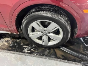 Audi Q5 * Technik * CARFAX * БЕЗ ПЪРВОНАЧАЛНА ВНОСКА - 21500 € / 42050.35 лв. - 88878695 7