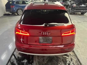 Audi Q5 * Technik * CARFAX * БЕЗ ПЪРВОНАЧАЛНА ВНОСКА - 21500 € / 42050.35 лв. - 88878695 4