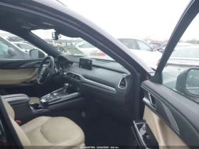 Mazda CX-9 * GRAND TOURING* КОЖА* ПОДГРЕВ* ОБДУХВАНЕ*  - 12700 € / 24839.04 лв. - 21098732 5
