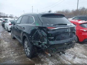 Mazda CX-9 * GRAND TOURING* КОЖА* ПОДГРЕВ* ОБДУХВАНЕ*  - 12700 € / 24839.04 лв. - 21098732 3