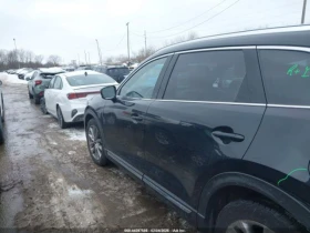 Mazda CX-9 * GRAND TOURING* КОЖА* ПОДГРЕВ* ОБДУХВАНЕ*  - 12700 € / 24839.04 лв. - 21098732 12