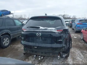 Mazda CX-9 * GRAND TOURING* КОЖА* ПОДГРЕВ* ОБДУХВАНЕ*  - 12700 € / 24839.04 лв. - 21098732 13