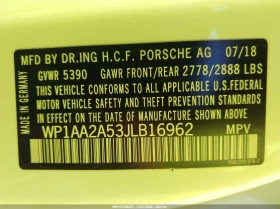 Porsche Macan 2l Sport Edition - 16500 € / 32271.19 лв. - 87780740 9