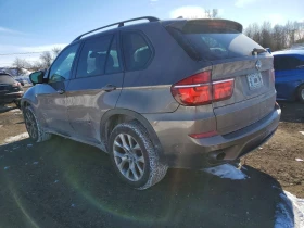 BMW X5 XDRIVE35I* MPACKAGE* Keyless* Premium* ФИКСИРАНА  - 7200 € / 14081.98 лв. - 90566372 2