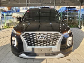 ����� �� �������� �� Hyundai Palisade �������� �� 2�., ����������, �������� ����� 