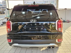 Hyundai Palisade �������� �� 2�., ����������, �������� �����  | Mobile.bg � ����� ������ 4