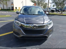 Honda Hr-v 1.8L I-4 VVT, 141HP Front Wheel Drive - 19100 € / 37356.35 лв. - 88583095 6