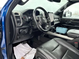 Dodge RAM 1500 * SPORT * CARFAX * ПРЕДСТАВИТЕЛСТВО * ПОДГРЕВ  - 22700 € / 44397.34 лв. - 56793115 5