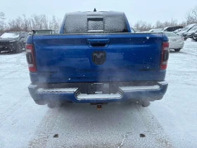 Dodge RAM 1500 * SPORT * CARFAX * ПРЕДСТАВИТЕЛСТВО * ПОДГРЕВ  - 22700 € / 44397.34 лв. - 56793115 4