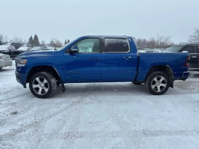 Dodge RAM 1500 * SPORT * CARFAX * ПРЕДСТАВИТЕЛСТВО * ПОДГРЕВ  - 22700 € / 44397.34 лв. - 56793115 2