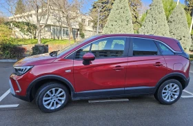 Opel Crossland X Elegance F1.2XHL (S/S) - 11790 € / 23059.24 лв. - 79368274 7