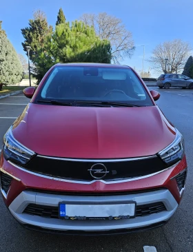 Opel Crossland X Elegance F1.2XHL (S/S) - 11790 € / 23059.24 лв. - 79368274 4