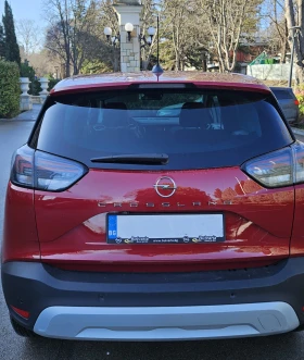 Opel Crossland X Elegance F1.2XHL (S/S) - 11790 € / 23059.24 лв. - 79368274 6