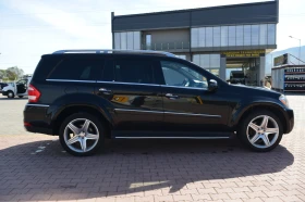 Mercedes-Benz GL 550 - 16900 € / 33053.53 лв. - 57999634 8