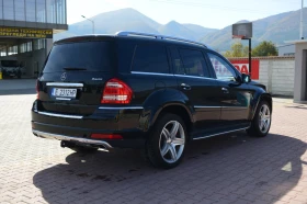 Mercedes-Benz GL 550 - 16900 € / 33053.53 лв. - 57999634 9