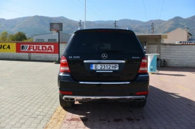 Mercedes-Benz GL 550 - 16900 € / 33053.53 лв. - 57999634 12