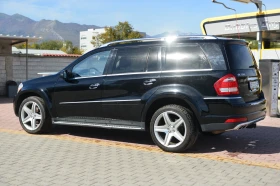 Mercedes-Benz GL 550 - 16900 € / 33053.53 лв. - 57999634 10