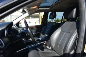 Mercedes-Benz GL 550 - 16900 € / 33053.53 лв. - 57999634 13