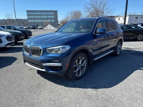 BMW X3 * xDrive30i 2 КЛЮЧА * KEYLESS * ПАНО * ПОДГРЕВИ * 