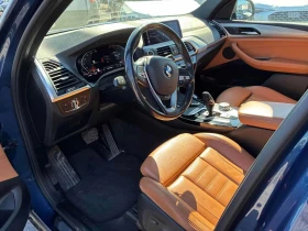BMW X3 * xDrive30i 2 КЛЮЧА * KEYLESS * ПАНО * ПОДГРЕВИ *  - 20300 € / 39703.35 лв. - 99132626 5