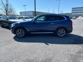 BMW X3 * xDrive30i 2 КЛЮЧА * KEYLESS * ПАНО * ПОДГРЕВИ *  - 20300 € / 39703.35 лв. - 99132626 2