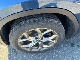 BMW X3 * xDrive30i 2 КЛЮЧА * KEYLESS * ПАНО * ПОДГРЕВИ *  - 20300 € / 39703.35 лв. - 99132626 7