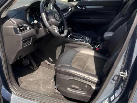 Mazda CX-5 * GS AWD * ПОДГРЕВ* KEYLESS*  | Auto.bg — изображение 5