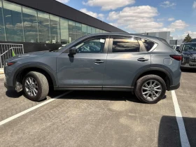 Mazda CX-5 * GS AWD * ПОДГРЕВ* KEYLESS*  | Auto.bg — изображение 2