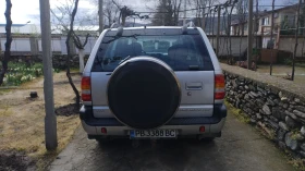 Opel Frontera 2.2 DTI 4x4 - 4300 € / 8410.07 лв. - 58201344 9