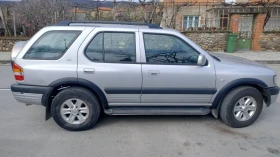 Opel Frontera 2.2 DTI 4x4 - 4300 € / 8410.07 лв. - 58201344 2