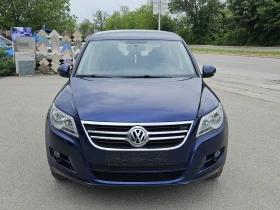 ����� �� �������� �� VW Tiguan 2.0tdi----4x4