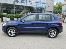 ����� �� �������� �� VW Tiguan 2.0tdi----4x4
