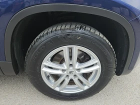 VW Tiguan 2.0tdi----4x4 | Mobile.bg � ����� ������ 15