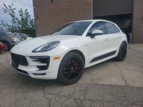 ������ Porsche Macan