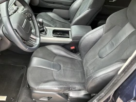 Land Rover Range Rover Evoque 2.2D 150�.� 6��. 4�4 | Mobile.bg � ����� ������ 7